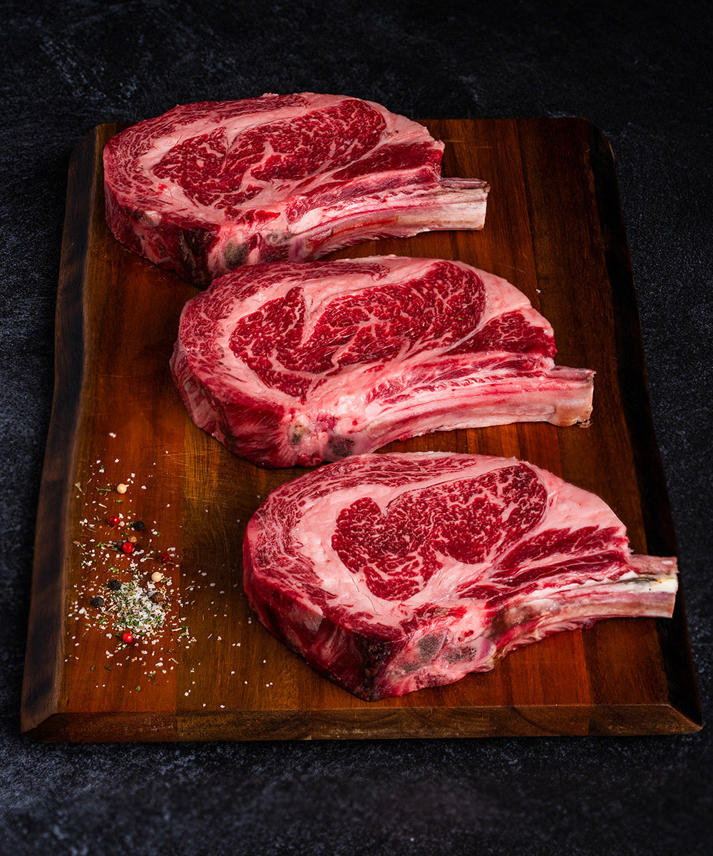 Ribeye