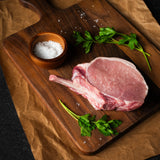 Pork Chops