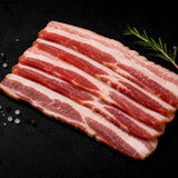 Premium Bacon Selection