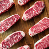 New York Strip