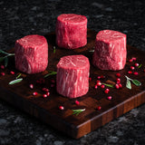Filet Mignon