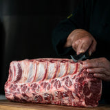 Premium Ribs